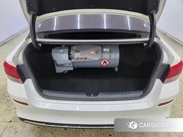 Kia The New K5 2nd generation id 3517209 из Кореи 11