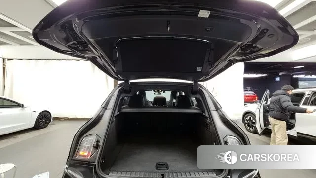 BMW iX id 3611252 из Кореи 11