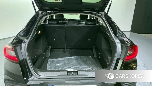 Renault Korea (Samsung) XM3 id 3269024 из Кореи 11