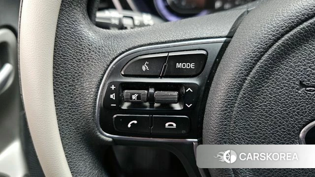 Kia The New Niro id 3879489 из Кореи 11