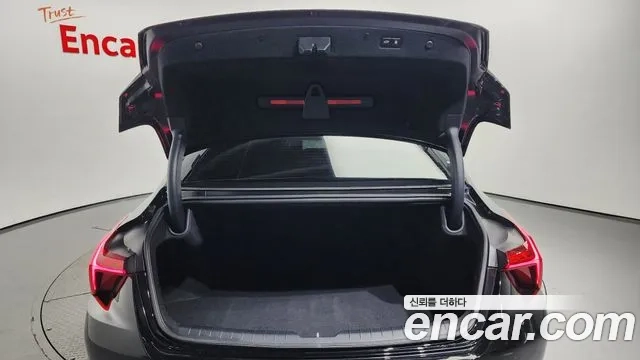 Kia K8 Hybrid id 2863035 из Кореи 11