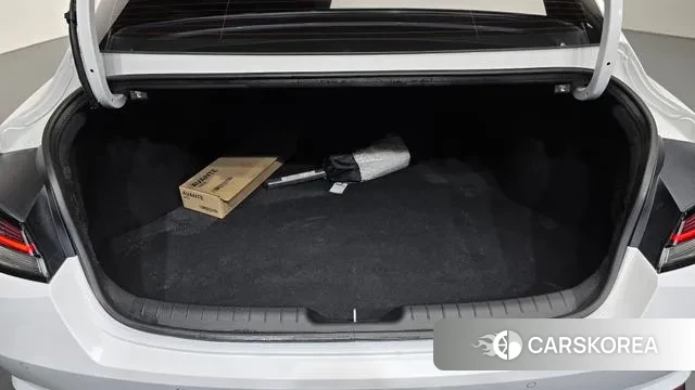 Hyundai Avante (CN7) id 3467592 из Кореи 11