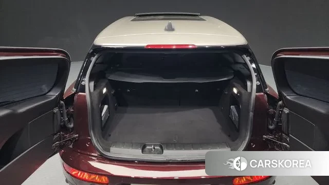 Mini Cooper Clubman id 3631899 из Кореи 11