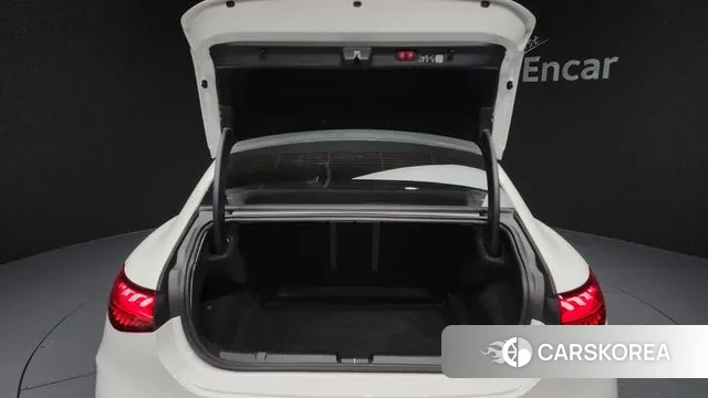 Mercedes-Benz EQE V295 id 3549828 из Кореи 11