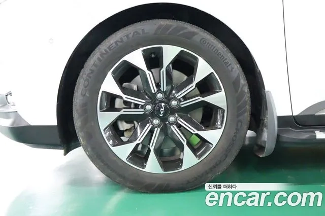 Kia Carnival 4th generation id 2924606 из Кореи 11