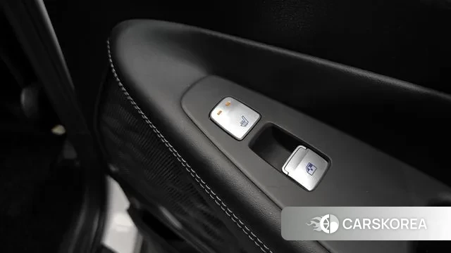 Hyundai The New Santa Fe id 2999593 из Кореи 11