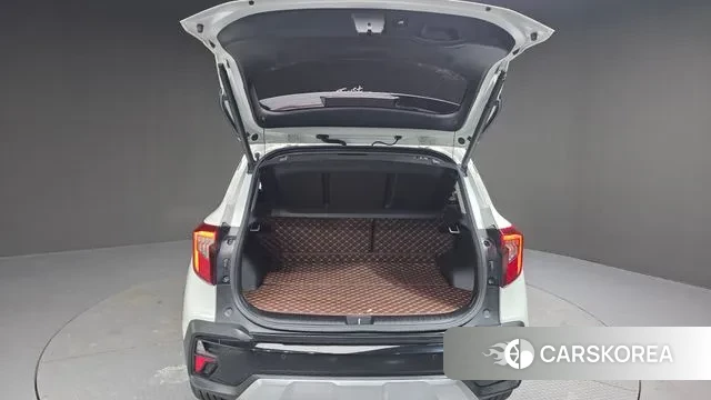 Kia The New Seltos id 3629871 из Кореи 11