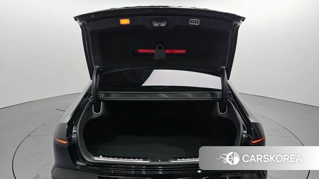 Hyundai Grandeur (GN7) id 4622901 из Кореи 11