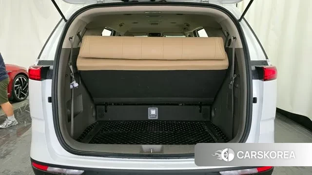 Kia Carnival 4th generation id 3160969 из Кореи 11