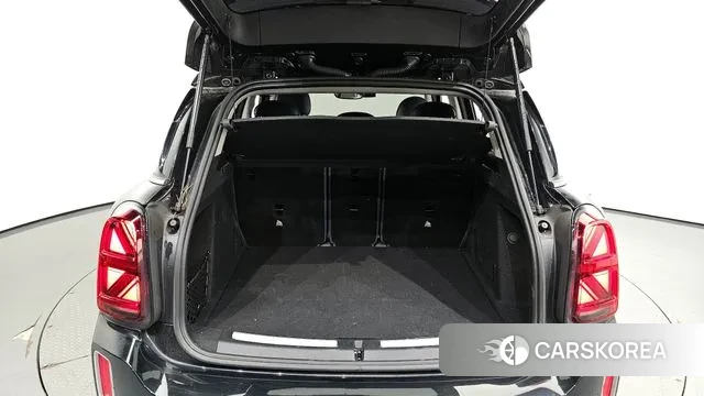 Mini Cooper S Countryman id 3016487 из Кореи 11