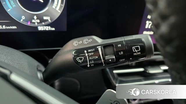 Kia Di All New Niro EV id 4443438 из Кореи 11