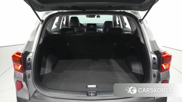 Kia Seltos id 4382799 из Кореи 11