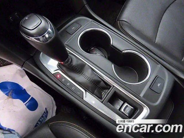 Chevrolet (GM Daewoo) Equinox id 2696061 из Кореи 11