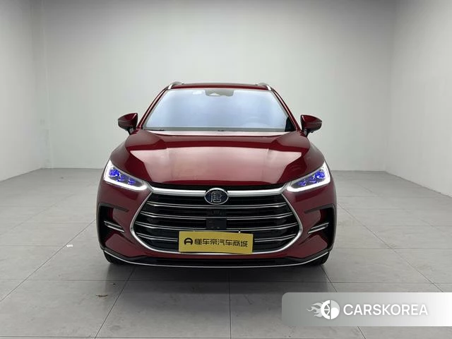 BYD Tang DM id 4219884 из Китая 11