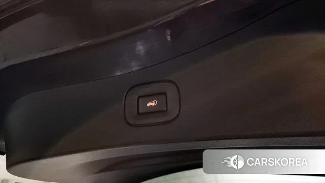 Renault Korea (Samsung) QM6 id 3484979 из Кореи 11