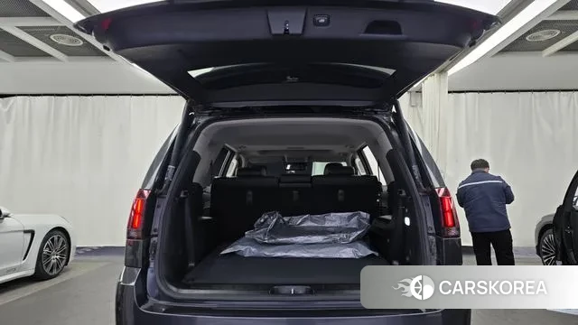 Kia Mohave Master id 3573745 из Кореи 11