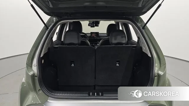 Hyundai Casper id 3132707 из Кореи 11