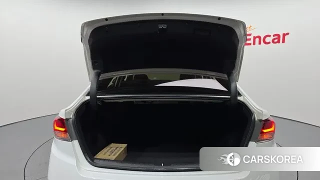 Hyundai Sonata New Rise id 3520613 из Кореи 11