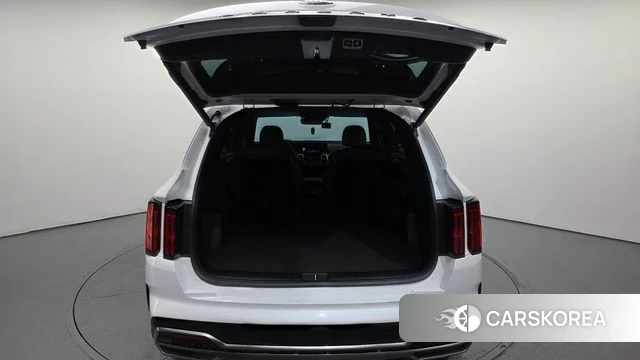 Kia Sorento 4th Generation id 3866543 из Кореи 11