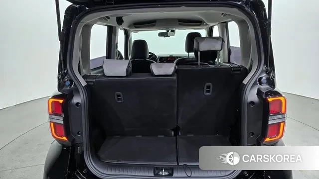 Kia The New Kia Ray id 3427040 из Кореи 11