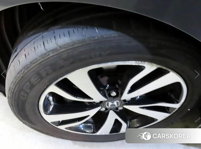 Honda Odyssey id 4508333 из Кореи 11
