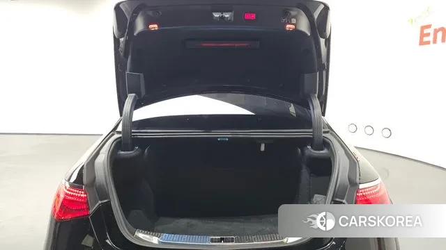 Mercedes-Benz S-Class W223 id 3478553 из Кореи 11