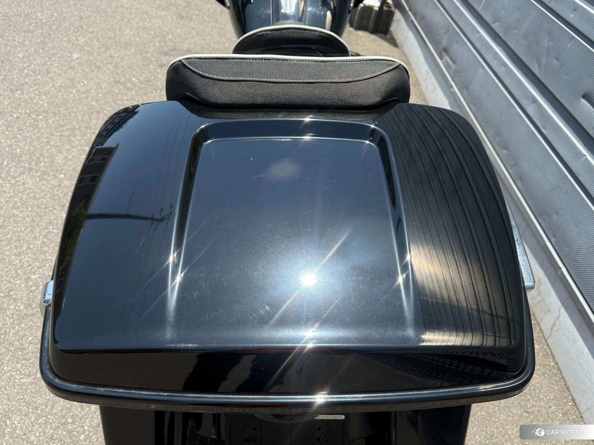 Harley-Davidson Road Glide FLTRXS1750 id 4373747 из Японии 11