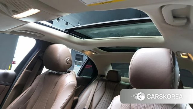 Mercedes-Benz E-Class W213 id 3845316 из Кореи 11