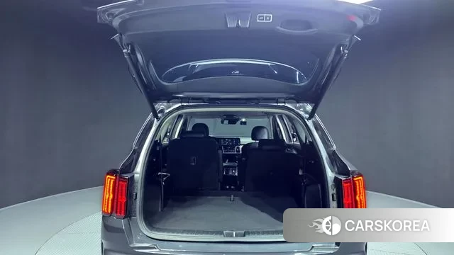 Kia Sorento 4th Generation id 3367924 из Кореи 11