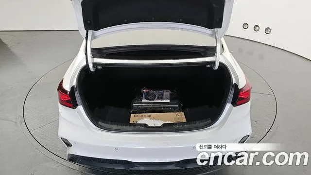 Kia The New K3 2nd generation id 2660823 из Кореи 11