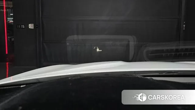 Genesis G70 id 3672683 из Кореи 11