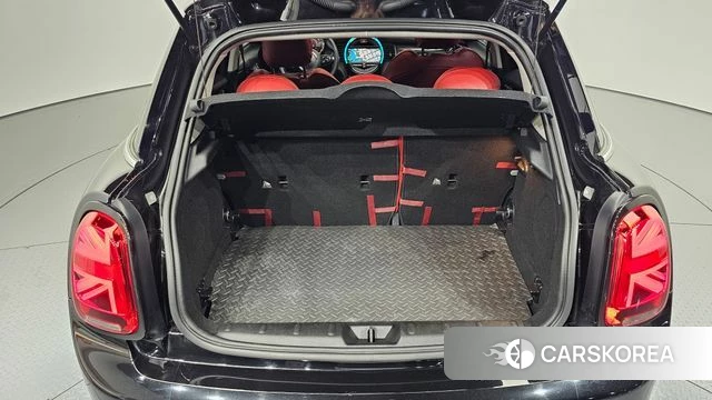 Mini Cooper S id 4873266 из Кореи 11