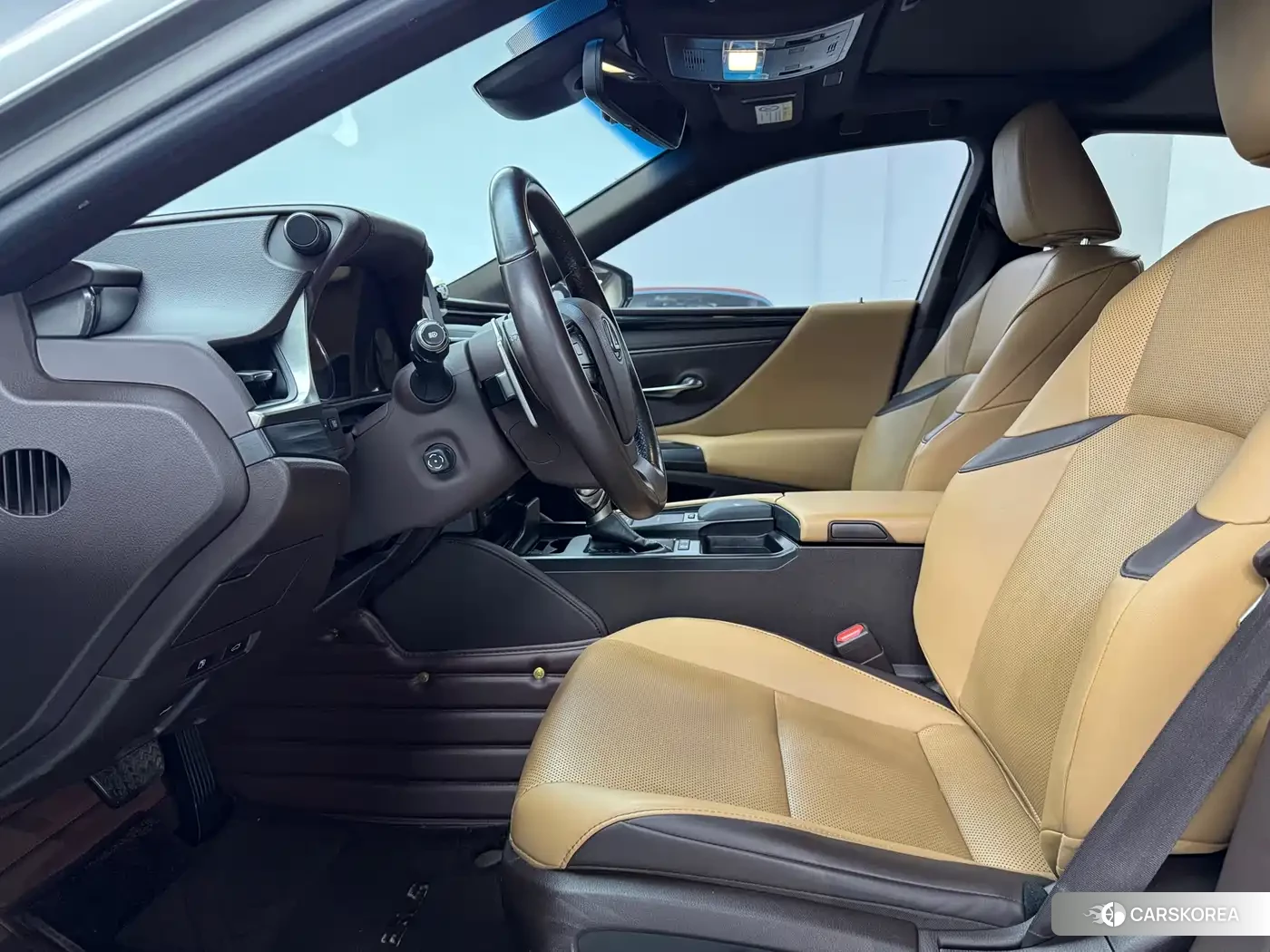 Lexus ES id 4565394 из Китая 11