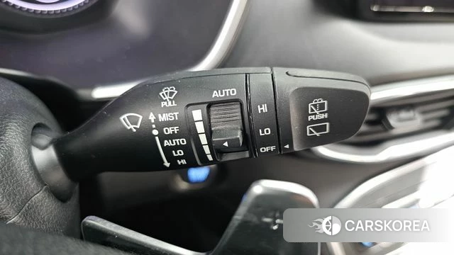 Hyundai The New Santa Fe id 4929093 из Кореи 11