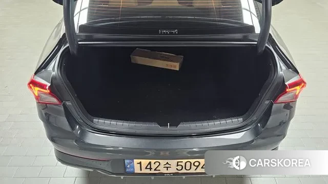 Kia K5 3rd generation id 3443719 из Кореи 11