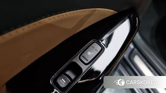 Kia K7 Premier Hybrid id 3171119 из Кореи 11