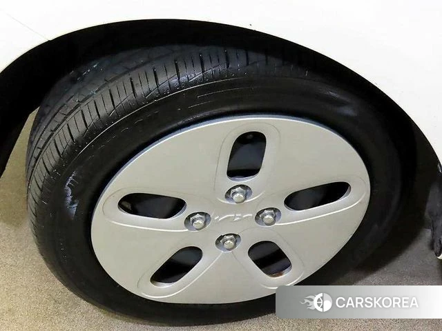 Kia The New Kia Ray id 4194967 из Кореи 11