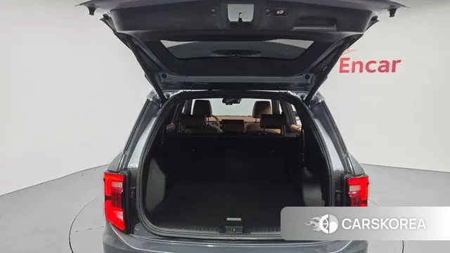 Ssangyong Torres id 3482966 из Кореи 11