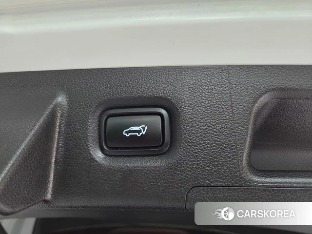 Hyundai The New Santa Fe id 4604112 из Кореи 11