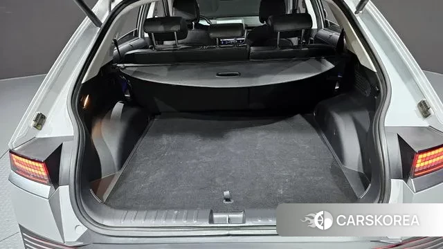 Hyundai Ionic 5 id 2969224 из Кореи 11