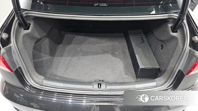 Audi New A3 id 3098220 из Кореи 11