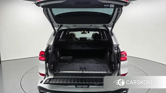 BMW X5 (G05) id 4573306 из Кореи 11