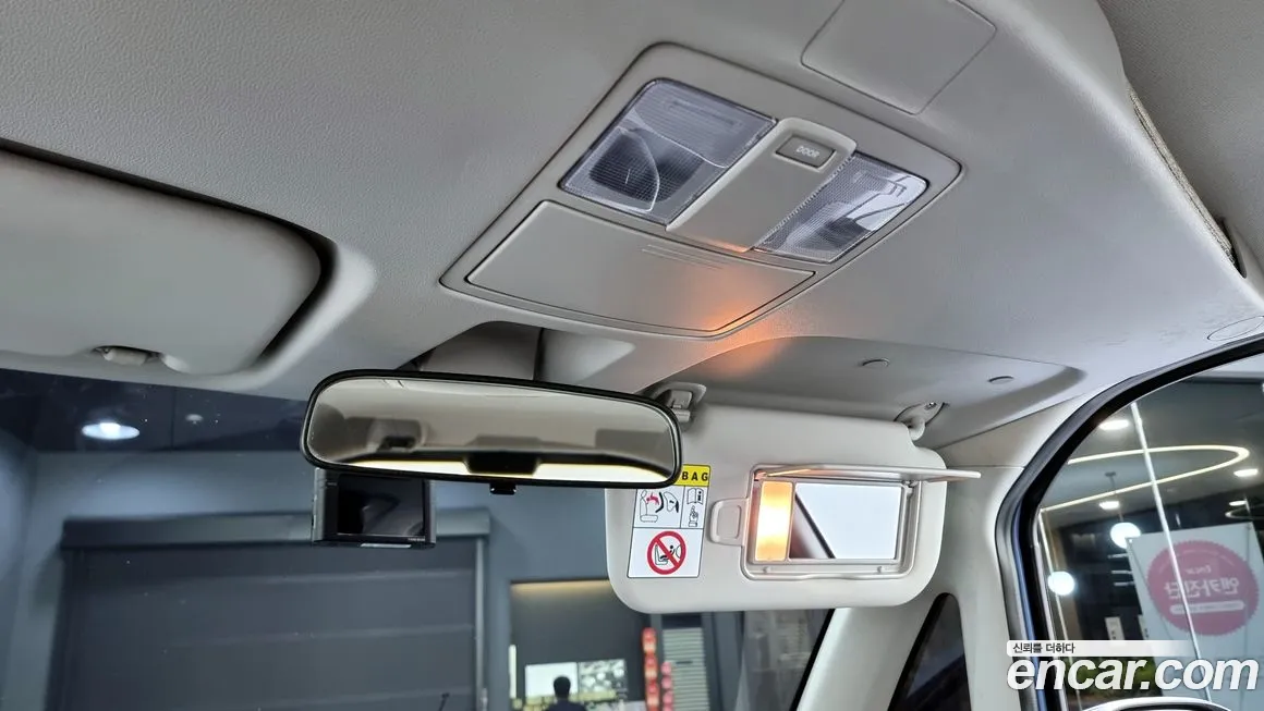 Kia The New Ray id 2116499 из Кореи 11