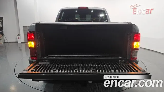 Ford Ranger 3rd Generation id 2788872 из Кореи 11