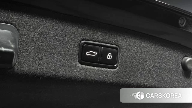 Kia More K9 id 4445394 из Кореи 11