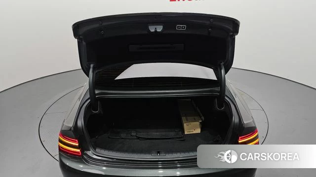 Genesis G80 (RG3) id 4609161 из Кореи 11