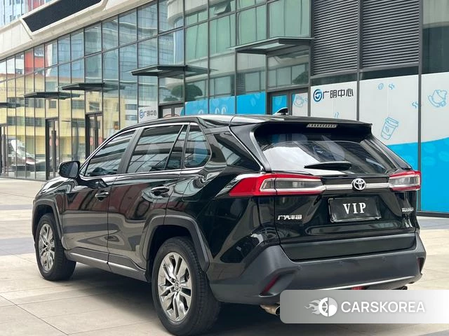 Toyota Wilanda id 4342141 из Китая 11
