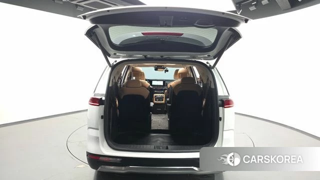 Kia Carnival 4th generation id 4361420 из Кореи 11