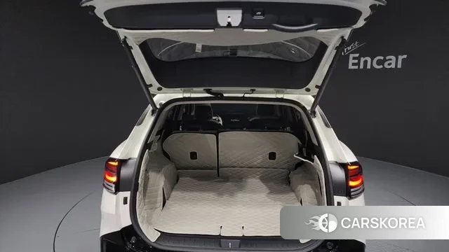 Kia Sportage 5th Generation id 3389444 из Кореи 11