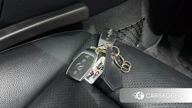 Mercedes-Benz C-Class W205 id 3428930 из Кореи 11